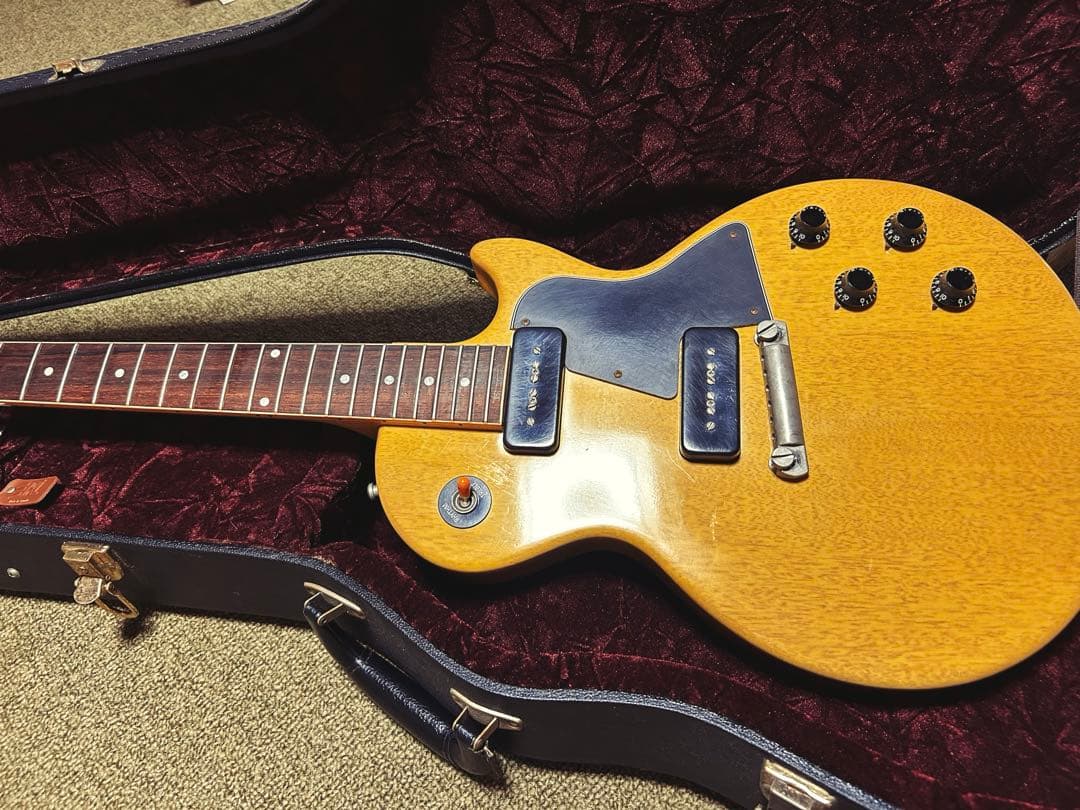 （訳アリ特価）Gibson custom shopLesPaulSpecial