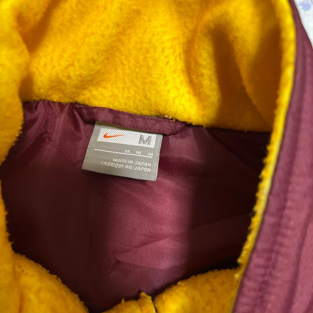 【ナイキ製】楽天 イーグルス ジャンパー プロ野球 NPB ブルゾン 東北