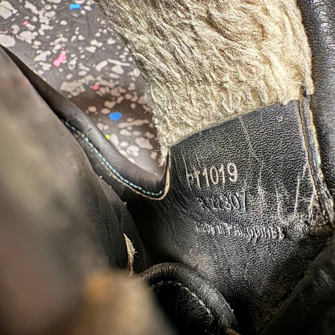 ミズノ グローバルエリート 10周年 限定品 軟式用 外野手用 グローブ 野球