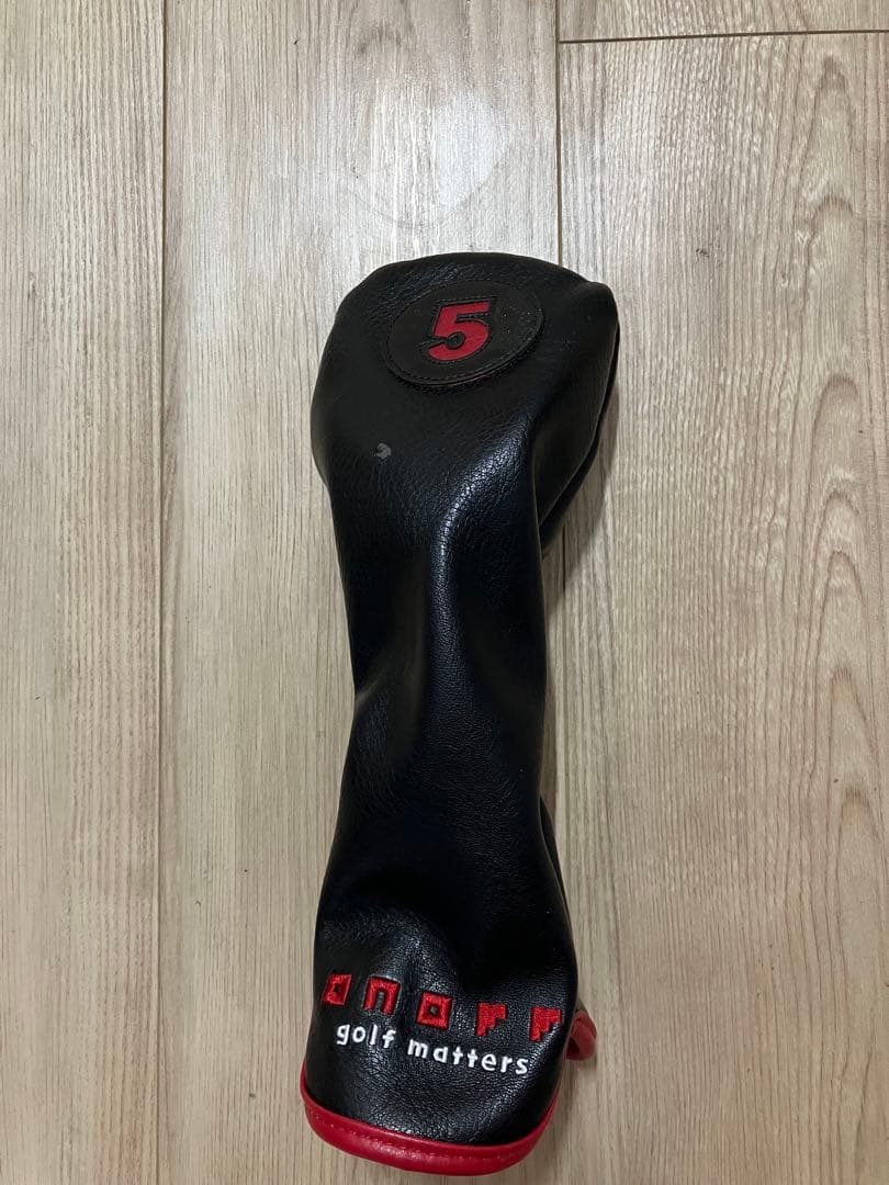 オノフ AKA 2022年式　フェアウェイウッド 5番　Sフレックス