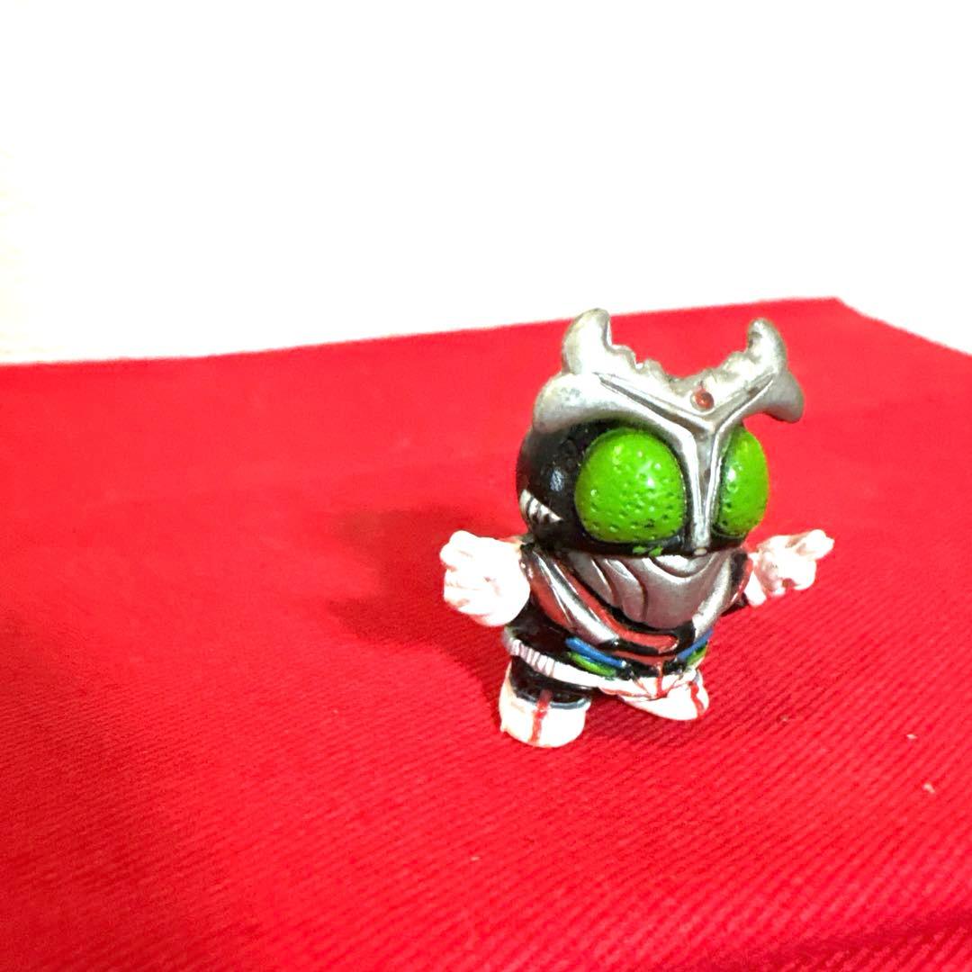 仮面ライダーストロンガー フィギュア SHF 真骨彫 CSM 当時物 昭和 銀黒