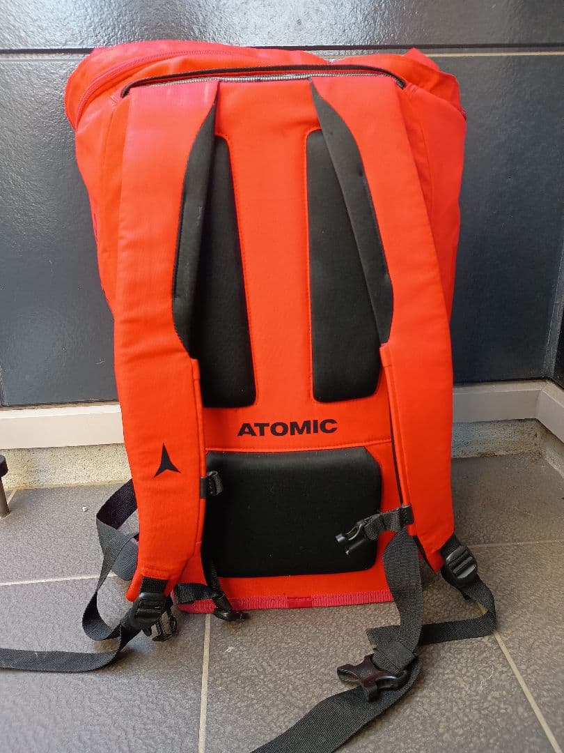 ATOMIC RS 50スキー用バックパック