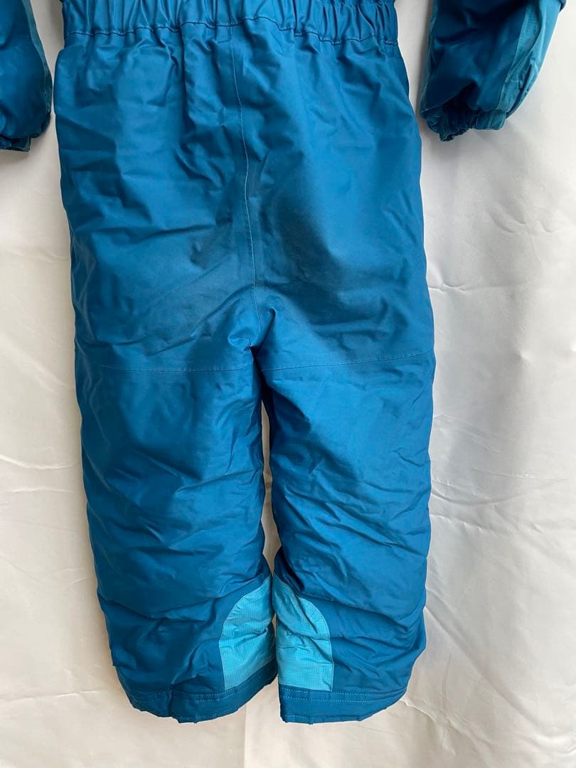 patagonia 子ども用スキーウェア 4T (102-112cm)