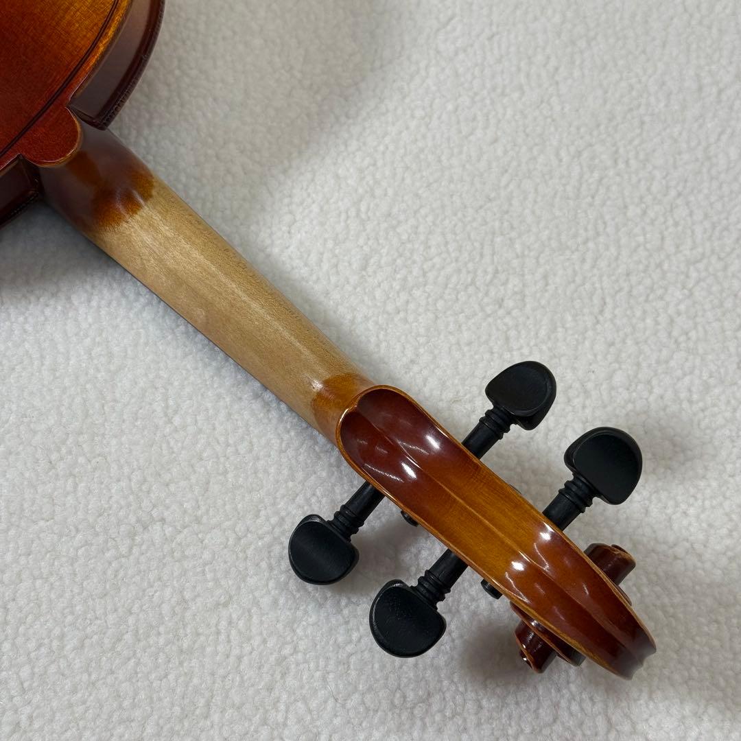 Suzuki スズキ　バイオリン　No.300 4/4 1994 極美品　杉藤弓