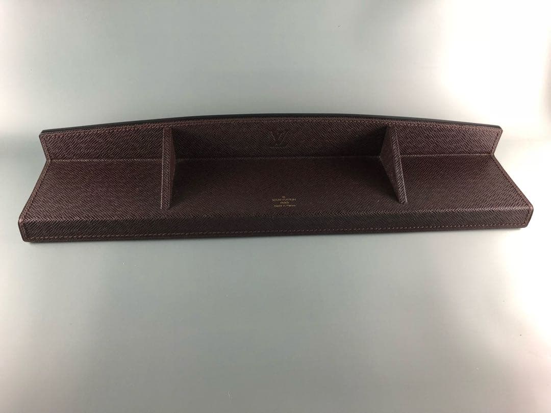 LOUIS VUITTON ペン置き