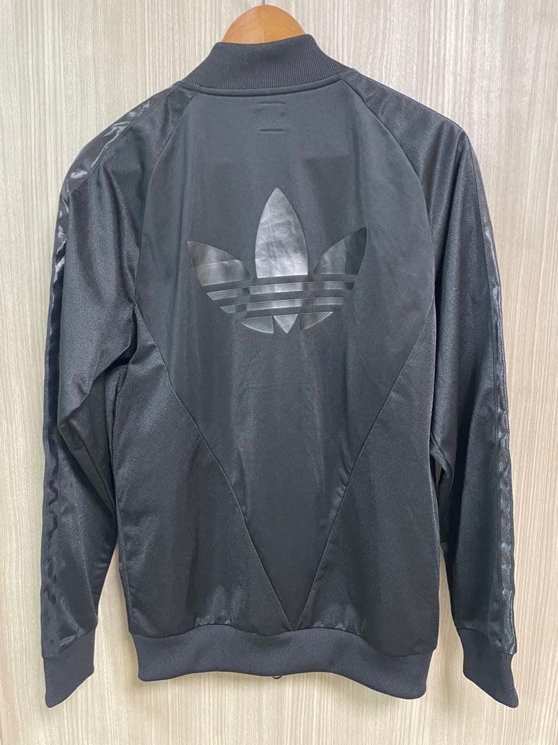 adidas アディダス　ジャージ　セットアップ