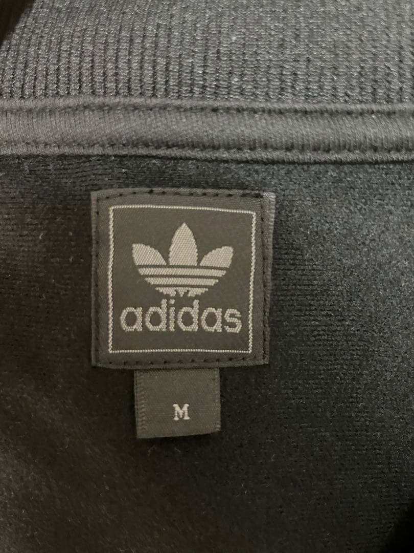 adidas アディダス　ジャージ　セットアップ