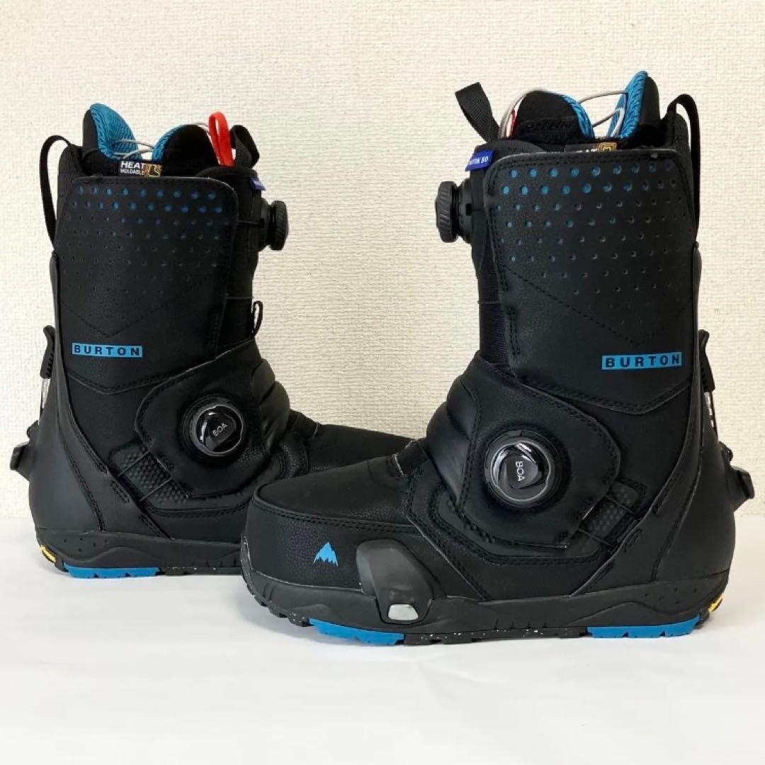 BURTON バートン Photon Step On ステップオン ブーツ S