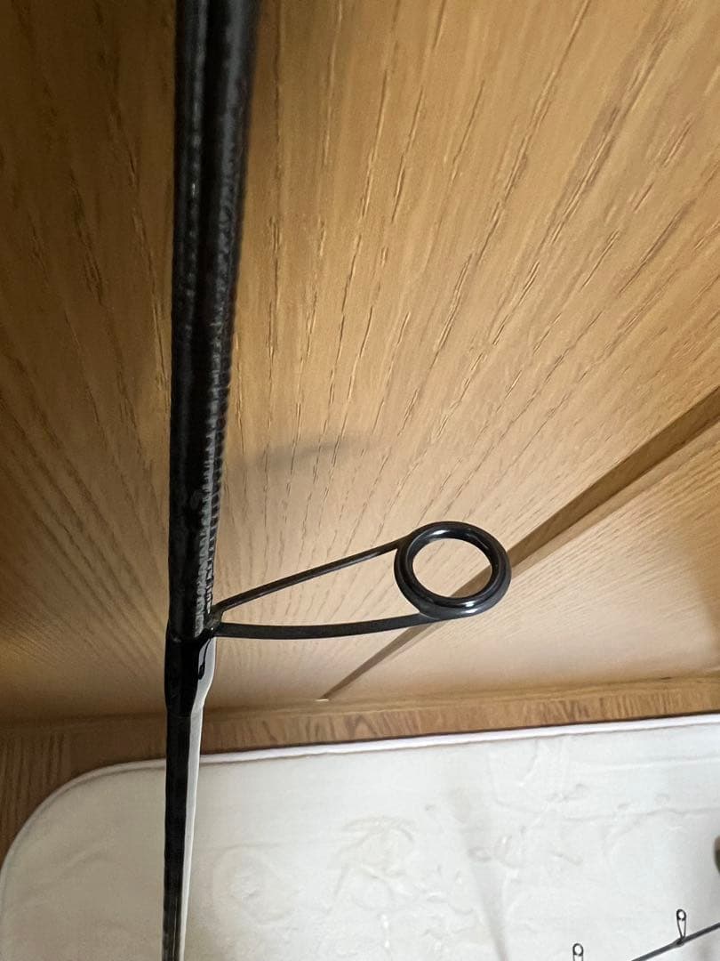 シマノ 23セフィアBB ティップエギング R-S511 ML-S