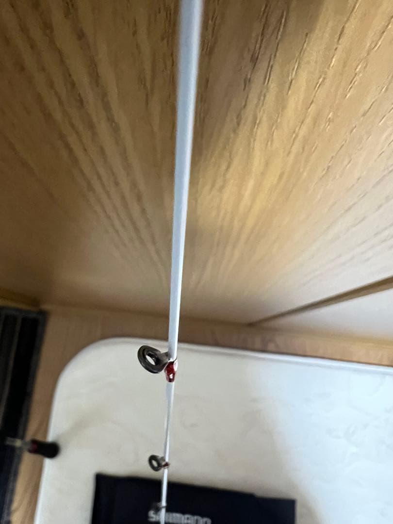 シマノ 23セフィアBB ティップエギング R-S511 ML-S