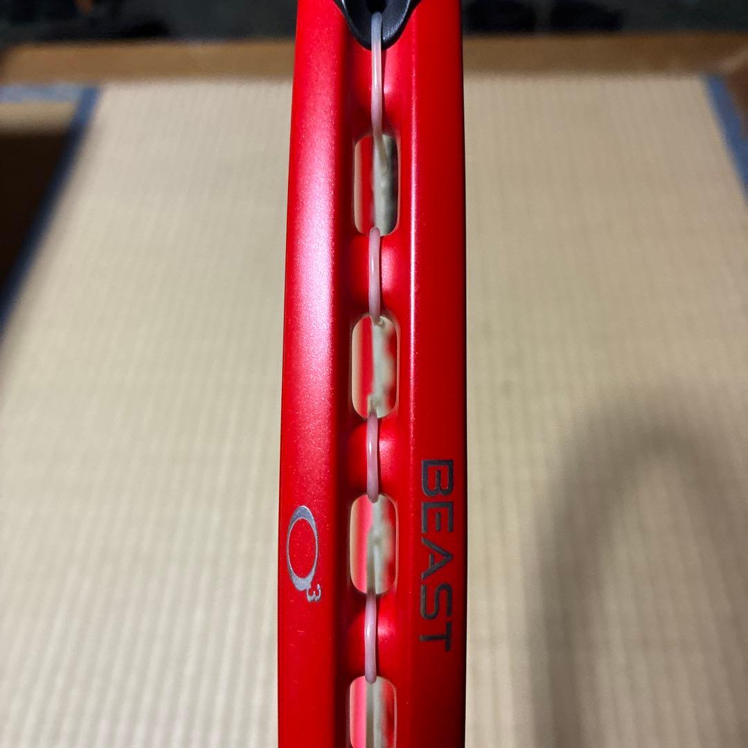 プリンスBEAST O3 100