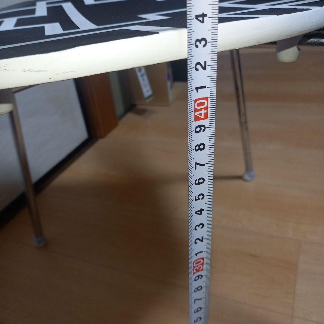 G柄 布袋寅泰　G柄　自家塗装　イス