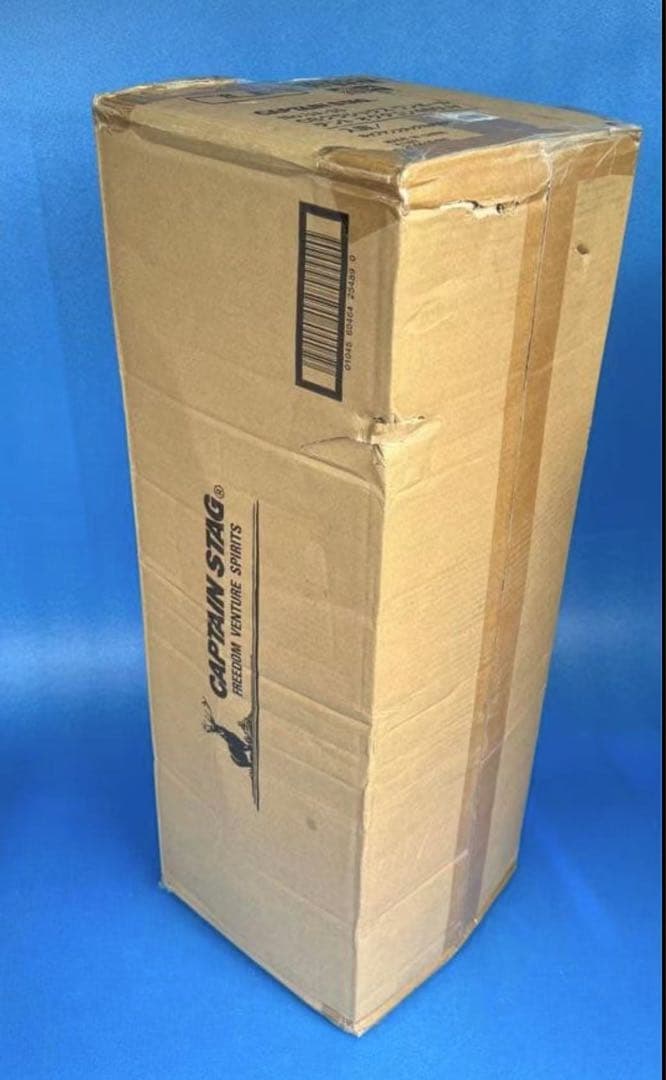 キャプテンスタッグ CSクラシック ワンポールテントUA-35