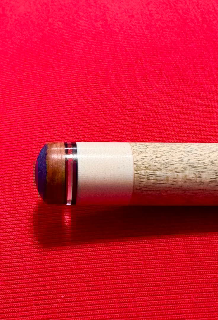 シャフト　10山　プレデター　ヴァンテージ