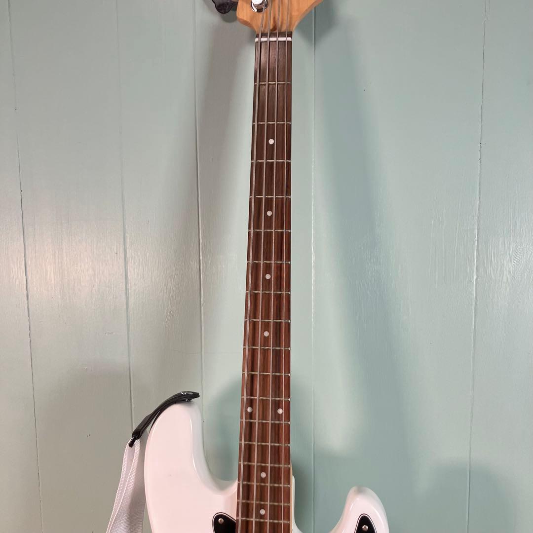 Play Tech プレイテック ベース 白