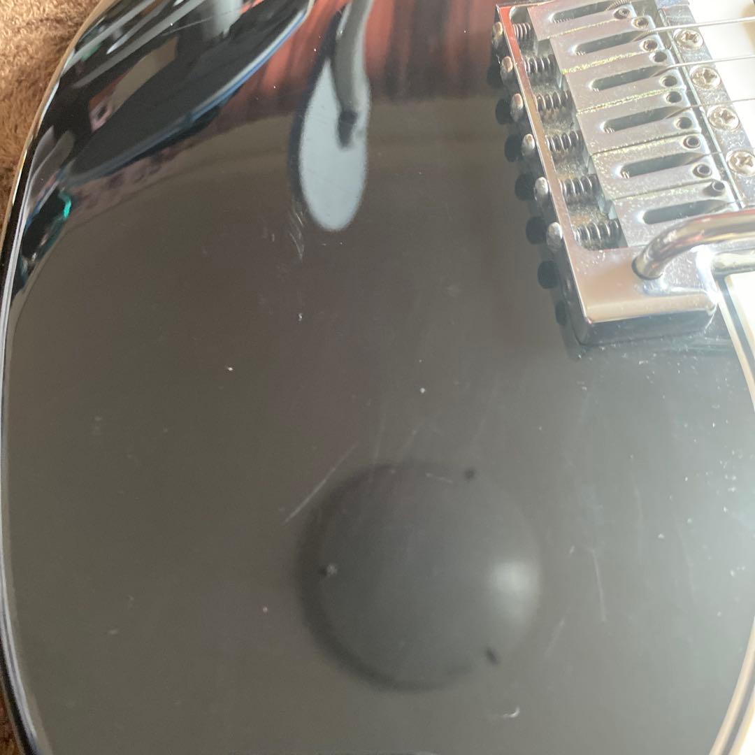 ESP SNAPPER AL 中古