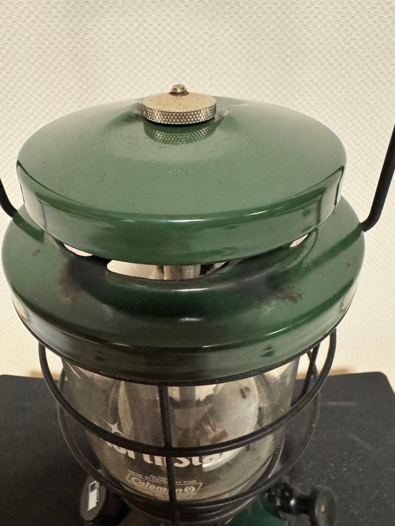 コールマン Coleman ノーススターランタン 2000-750J