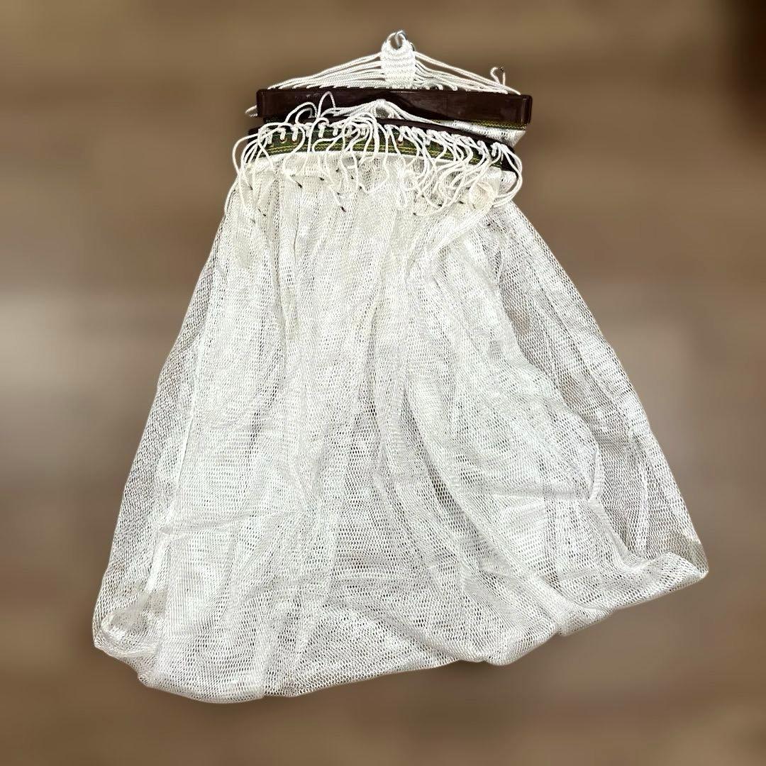 TOYMOCK ハンモック 収納バッグ付き