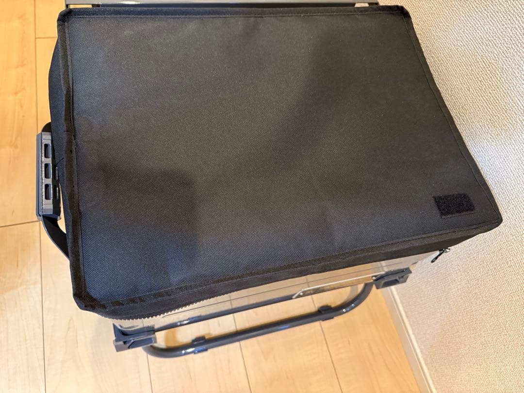 bush de brunt 3HANDREDシェルコン25 EIT ver