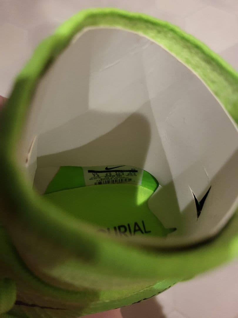 ナイキ マーキュリアル スーパーフライV