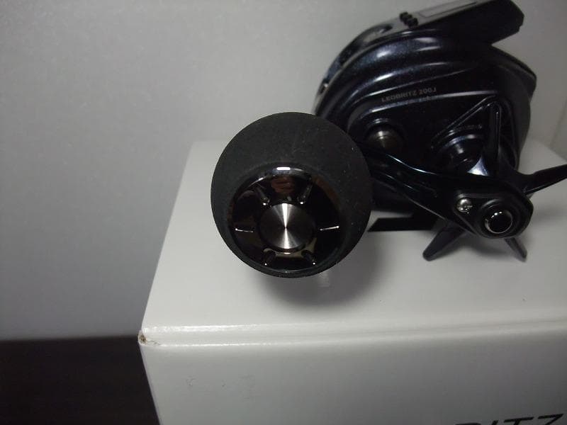 ダイワ　23レオブリッツ200J