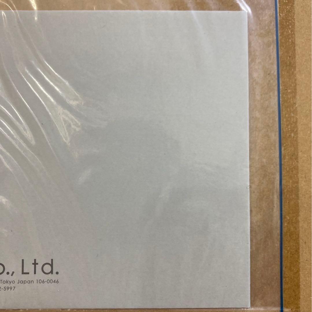 感謝の花(ポスター作品)