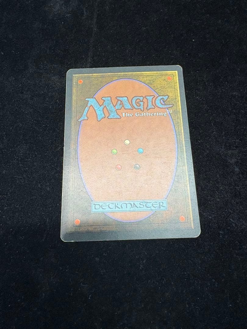 MtG 古えの墳墓 【TMP】日本語