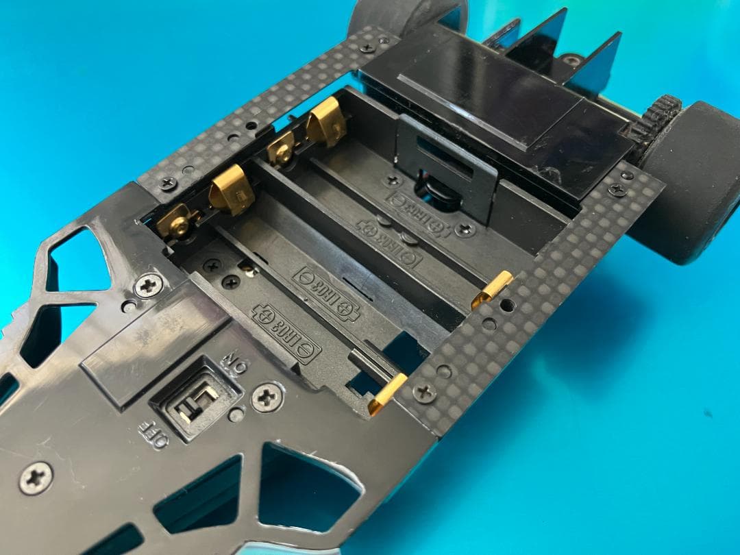 【週末値下げ】ミニッツ★F1★フェラーリF2005★セット