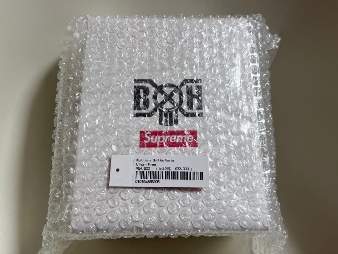 新品未開封Supreme®/Bounty Hunter SKULL-KUN