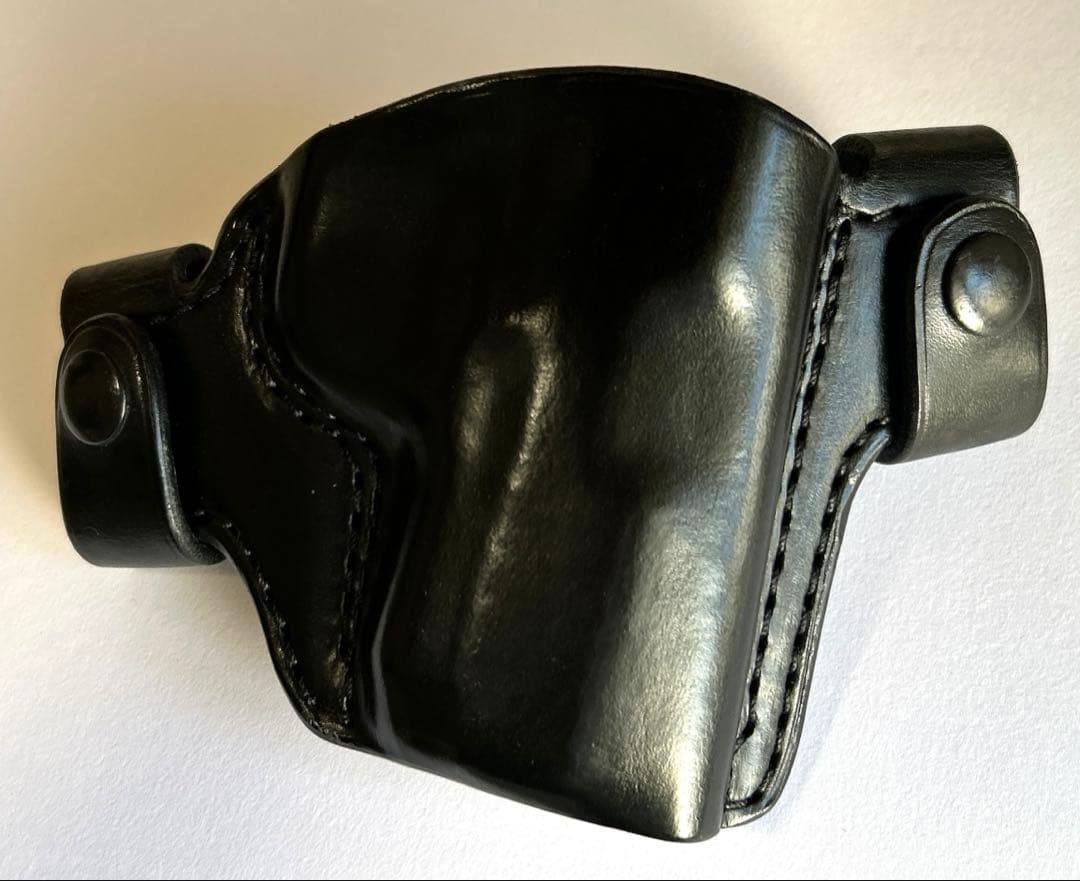 レザーホリスター