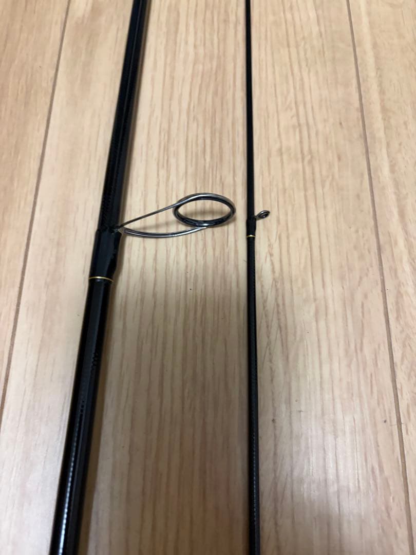 ヤマガブランクス　ブルーカレント93 オールレンジ