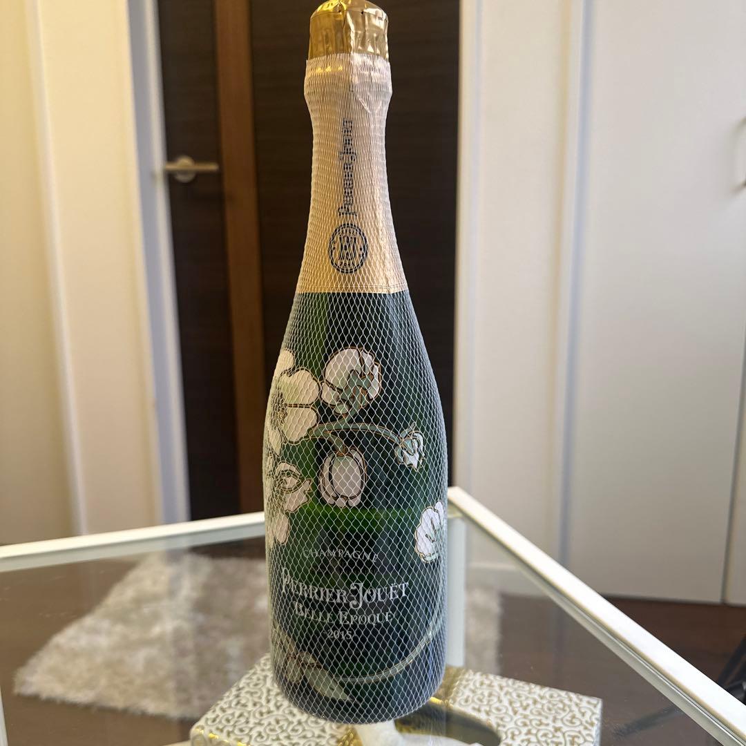 ペリエ・ジュエ　ベルエポック　2015新品未開封