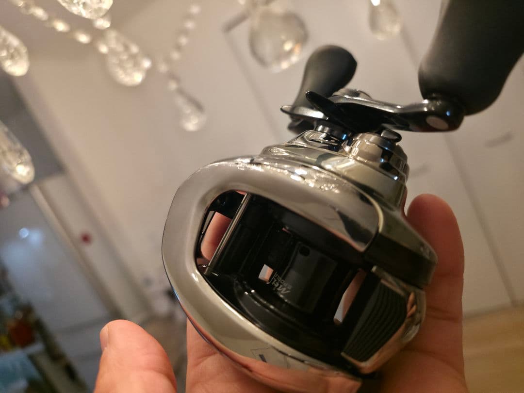 21アンタレスDC XG RIGHT 右巻き 15分のみ使用