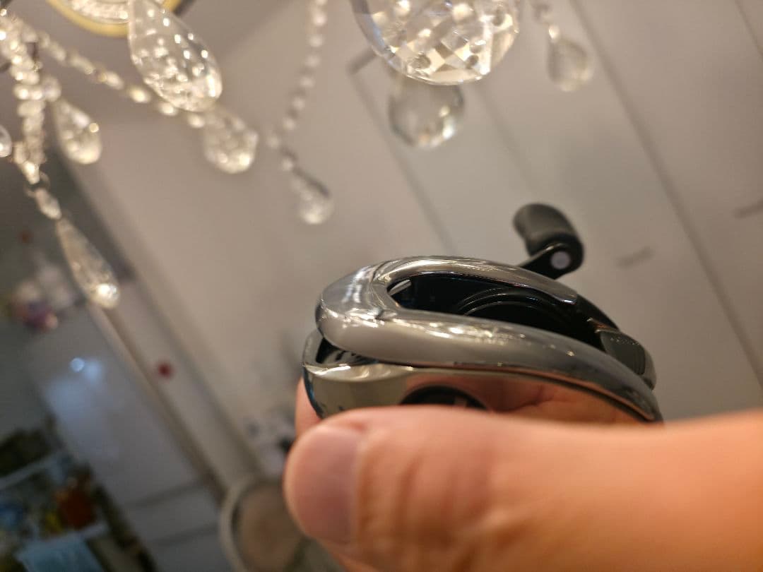 21アンタレスDC XG RIGHT 右巻き 15分のみ使用