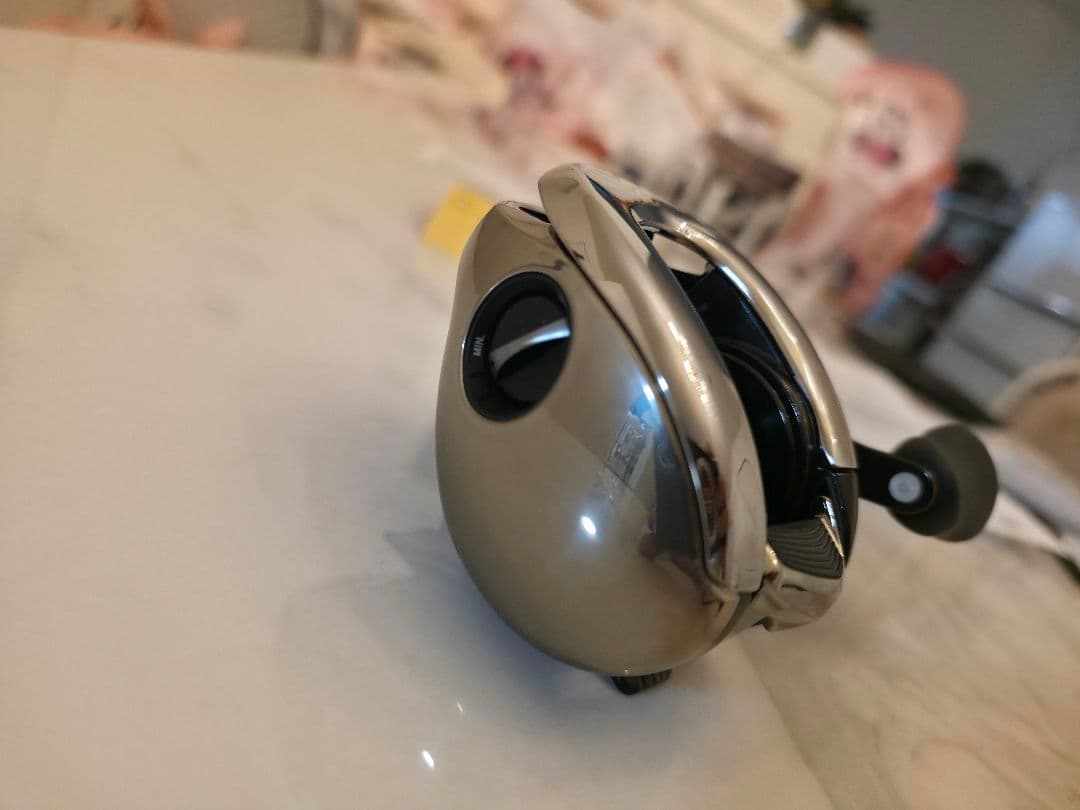 21アンタレスDC XG RIGHT 右巻き 15分のみ使用