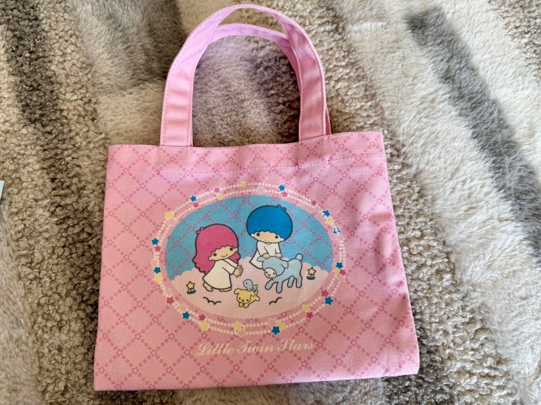 リトルツインスターズ 50th 星空のエンジェル