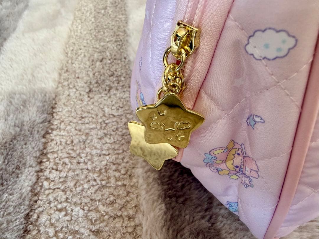 リトルツインスターズ 50th 星空のエンジェル