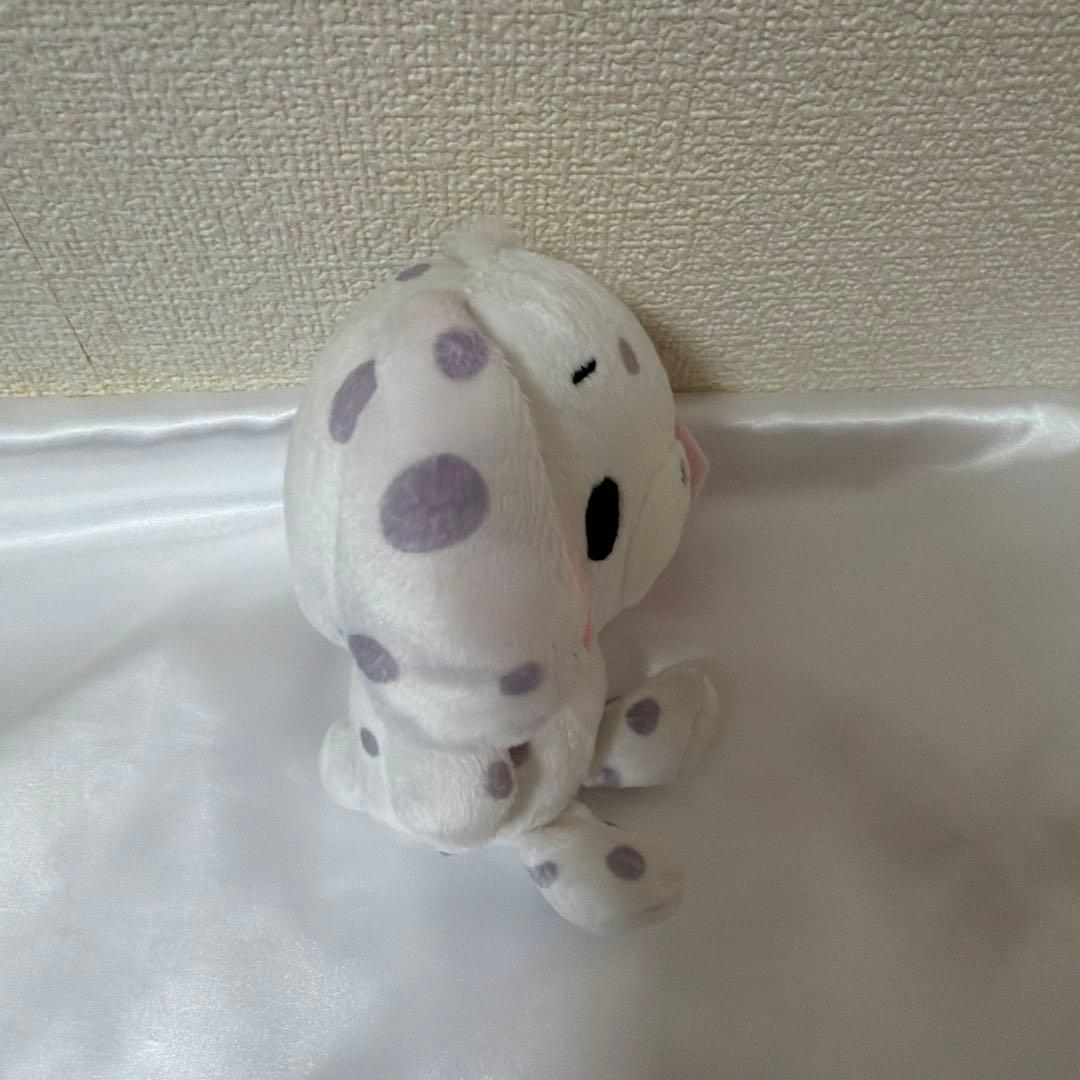 シュガーバニーズ シュガバニ ぶちうさ ぬいぐるみ