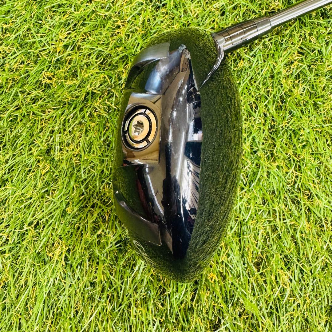 【男性用】Callaway BIG BERTHA ALPHA 816 ドライバー