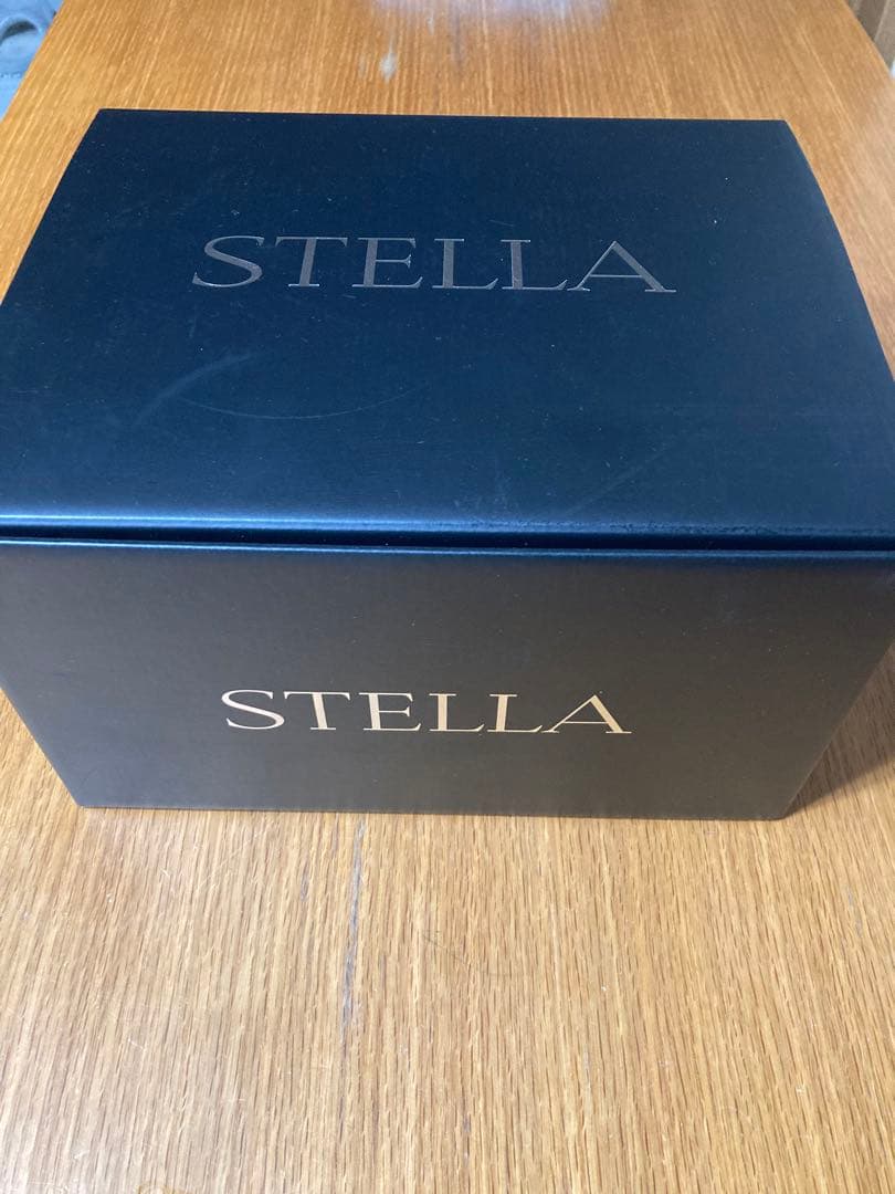 最終追加値下げ【期間限定】シマノ　20ステラSW 30000 スピニングリール