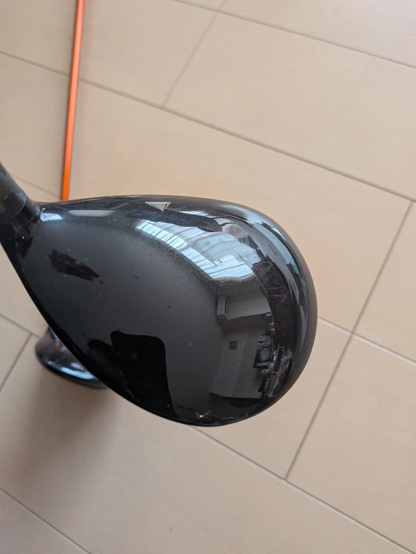 Titleist 915 フェアウェイウッド 3, 5