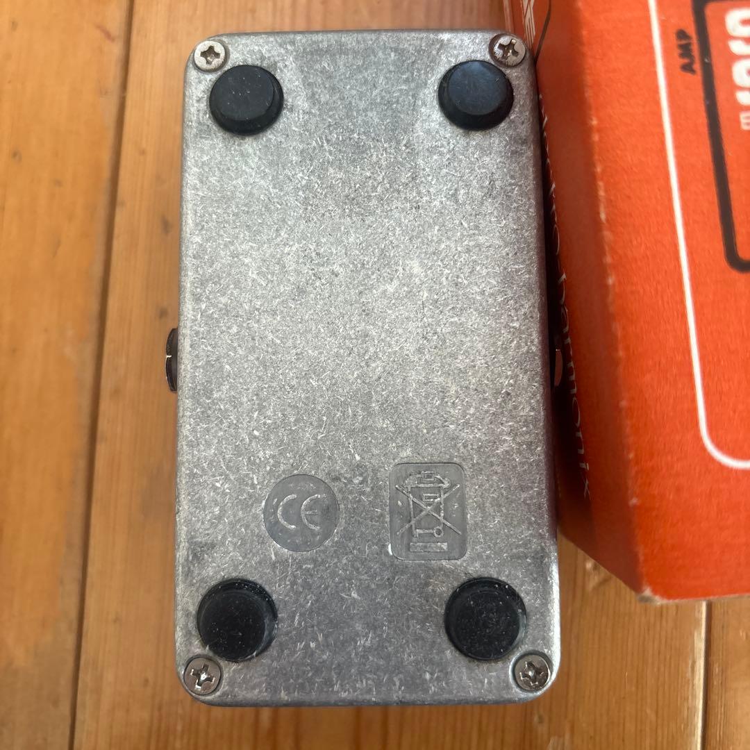 ギター Electro-Harmonix Small Stone