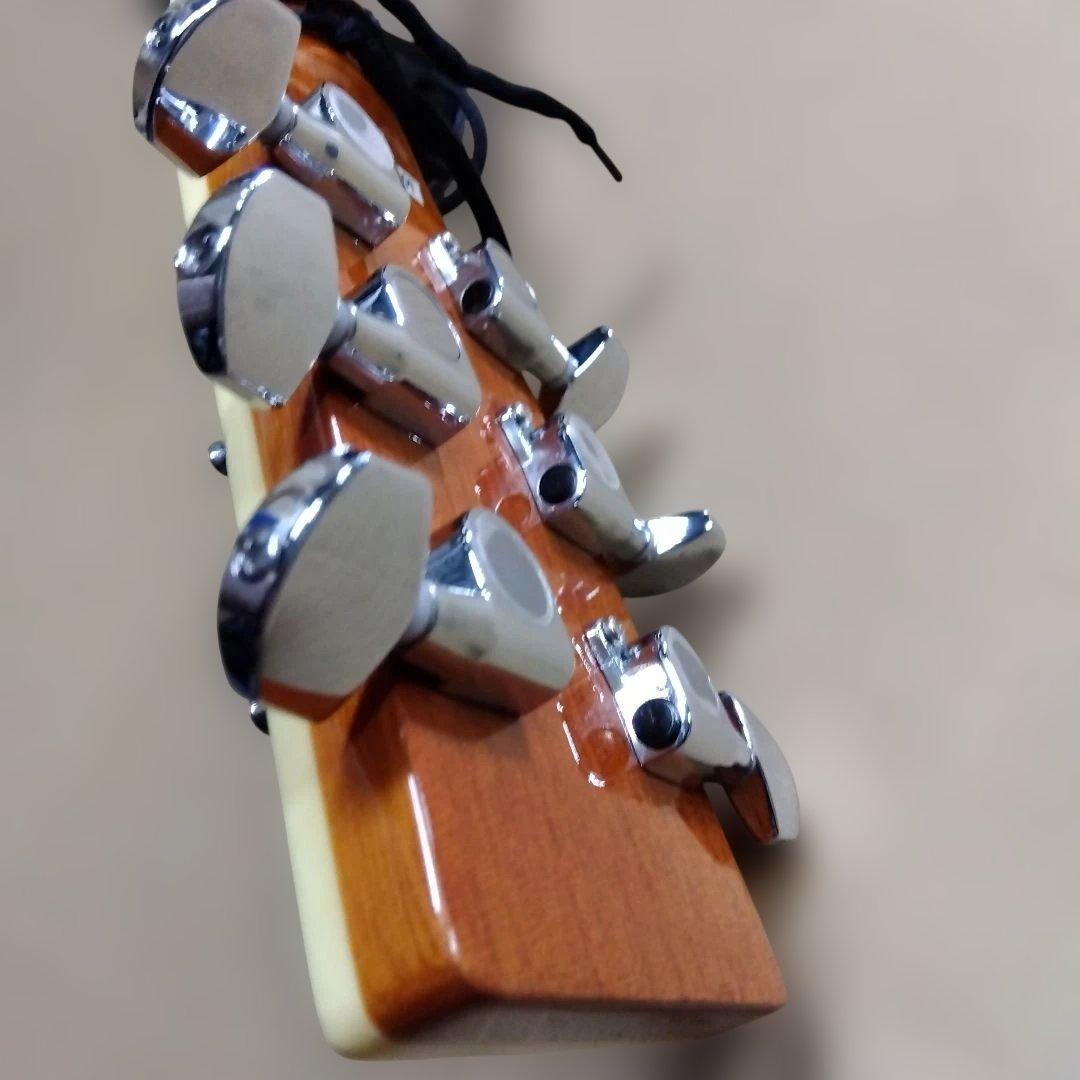 ③Lumber ランバーアコースティックギター