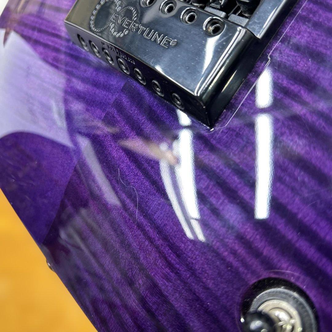 HRK06 【希少！美品】 SH-7ET LTD ESP 7弦ギター