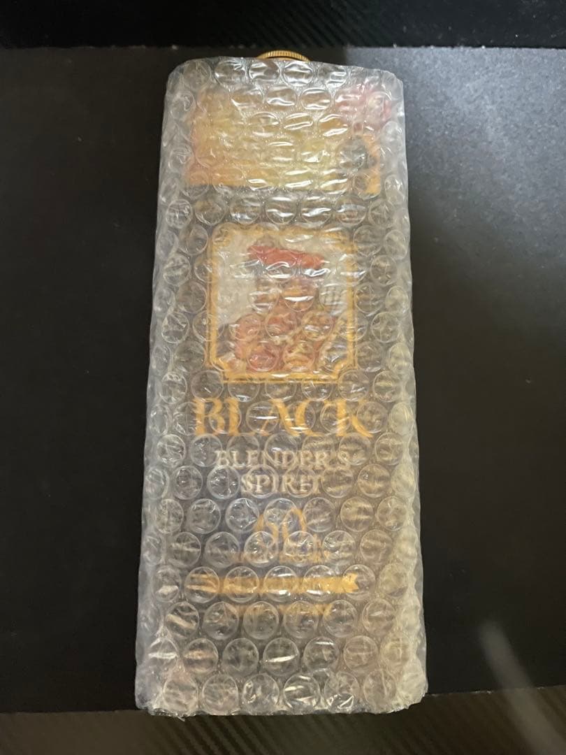 ブラックニッカ2016 Blender's Spirit 60th