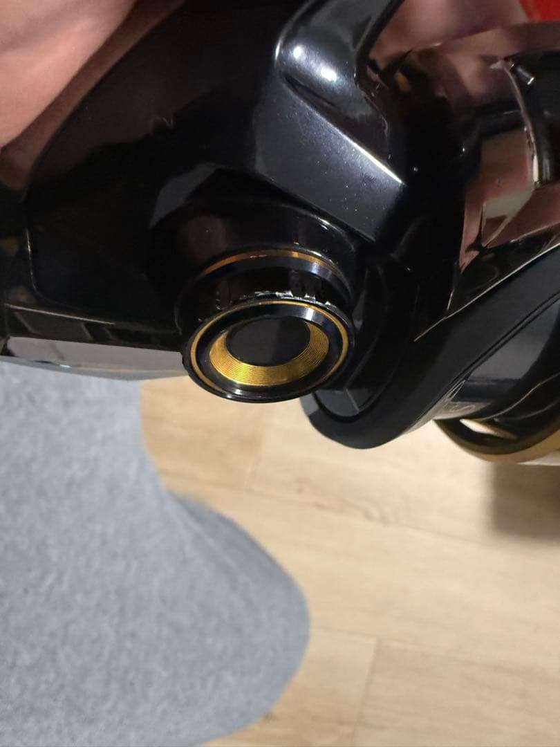 【あまのじゃく】20STELLA SW 6000HG