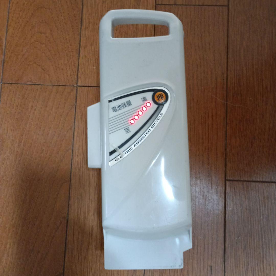 電動アシスト自転車 Panasonic ビビEX パナソニック