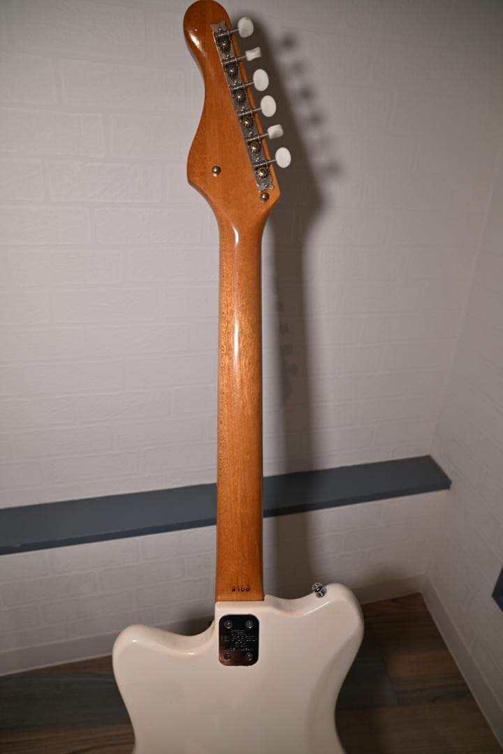 ギター Victor SG-12