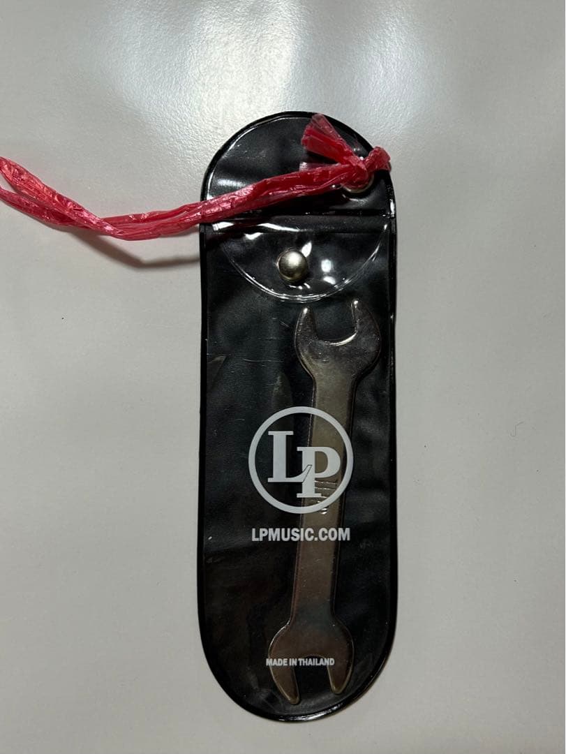 LP Aspire Wood Bongos ボンゴ