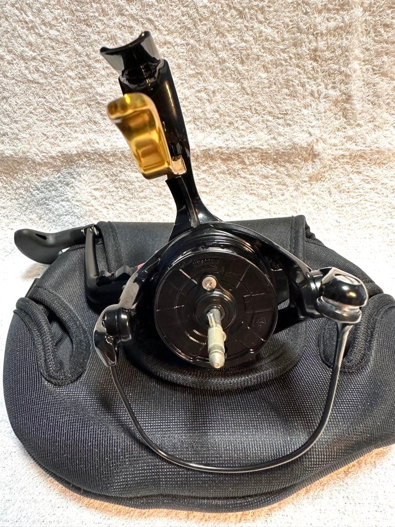 【新品】25BBXハイパーフォースタイプ2 C3000DXXGS 右ハンドル本体